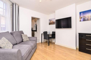 Stunning 1 bed apartment